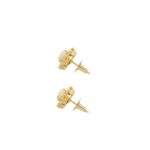 Abeedha Pearl Earrings