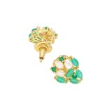 Badari Pearl Earrings