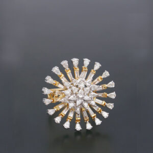 Kaia Diamond Rings