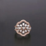 Saanvi Diamond Rings