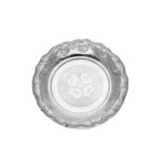 Floral Design Designer Thali