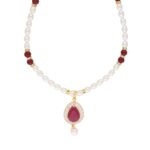 Hiya Pearl Set