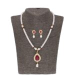 Babay Pearl Set