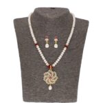 DheivaChelvi PEARL CHOKER