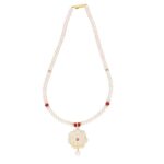 DheivaChelvi PEARL CHOKER