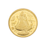 22Kt (916) 2GM Radha Krishna Gold Coin