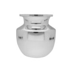 Silver Kalash for Puja