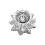 Pure Silver Diya