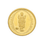 24Kt (999) 2GM Vishnu Gold Coin