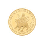 24Kt (999) 2GM Durga Gold Coin