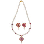 Sizzling Pearl Set