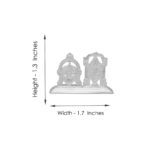 Goddess Balaji Laxmi idol