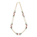 22KT Designer Gold Chains