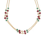 22KT Designer Gold Chains