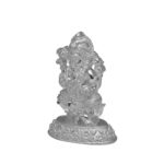 45 Grams Ganesh Silver Idol