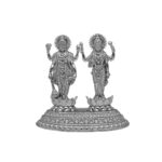 57 Grams Lakshmi Narayan Silver Idol