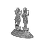 57 Grams Lakshmi Narayan Silver Idol
