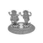 19 Grams Lakshmi Narayan Silver Idol