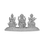 16 Grams Gsl Silver Idol