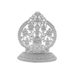 40 Grams AstaLakshmi Silver Idol