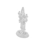 17 Grams Sri Balaji Silver Idol