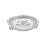 74 Grams Privileged Silver Thali