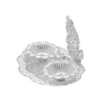 40 Grams Lakshmi Haldi Kumkum Holder