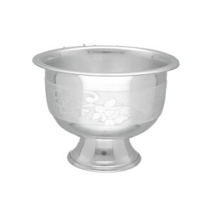 47 Grams Classic Silver Bowl