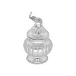 26 Grams Elephant Design Kumkum Sindoor Dani