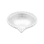 10 Grams Unique Silver Diya