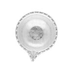 10 Grams Unique Silver Diya