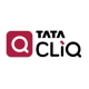 TATA CLiQ Logo