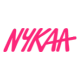 Nykaa Logo