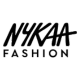 Nykaa Fashion Logo