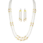 Sizzling pearl Combo Set