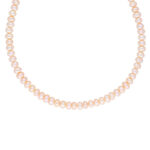 New Pink Pearl Set