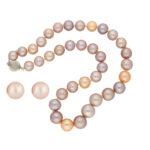 The Legacy Maker Pearl Set