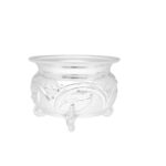 42.2 Grams Silver Bowls