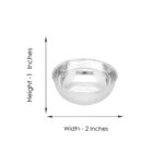 Ethinic Design Bowls
