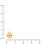 22KT Aayana Style Traditional Gold Pendants