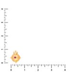 22KT Aashita Style Traditional Gold Pendants