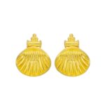 22KT Gold Religious Pendants