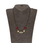 Ridhi 22KT Gold Chain