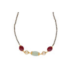 Ridhi 22KT Gold Chain