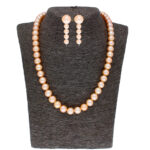 Single Line Pink Pearl Classic Set