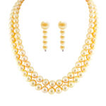 Doubleline Peach Pearl Classic Set