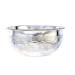 Silver Bowl