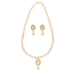 Luxurious Loves Pearl Sets