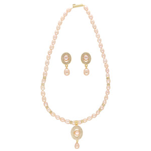 Luxurious Loves Pearl Sets