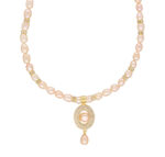 Luxurious Loves Pearl Sets